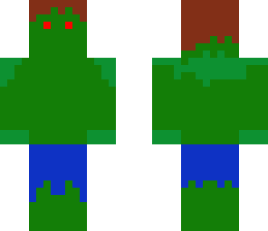 hulk