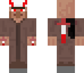 killer villiger