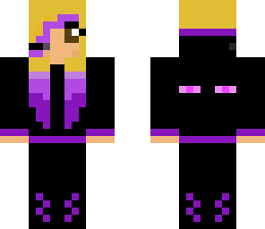 ender girl