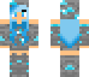 diamond ore edit