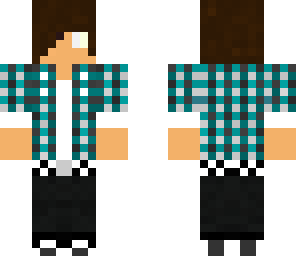 herobrines son