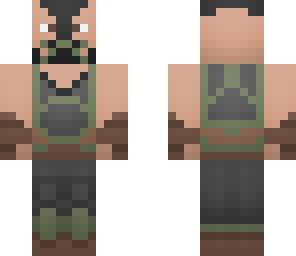 bane