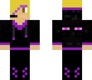 ender guy