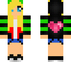 love girl