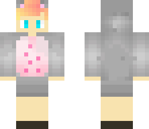 nyan boy