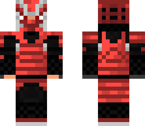 samurai