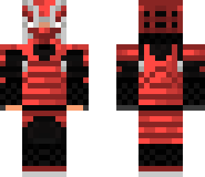 samurai