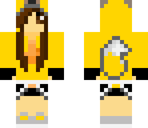 butter girl