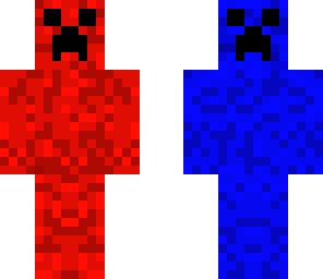 ice and fire creeper