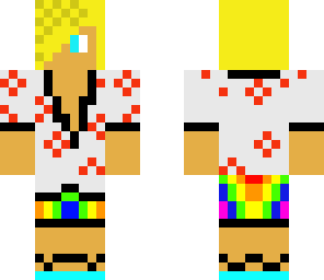 untucked vaca