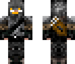 stomach less herobrine