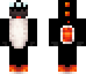 black yoshi