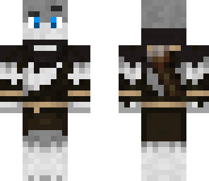 ungewolft made by der_gamer11