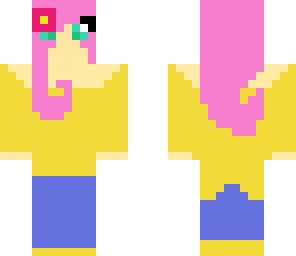 fluttershy