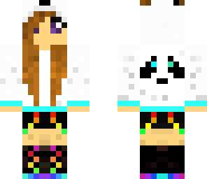 teen girl