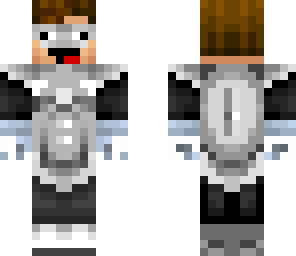 white lantern