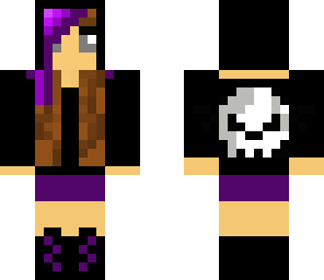 purple gothic 2