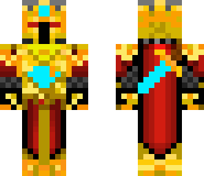 butter knight