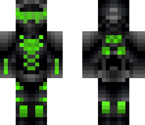 green freelancer