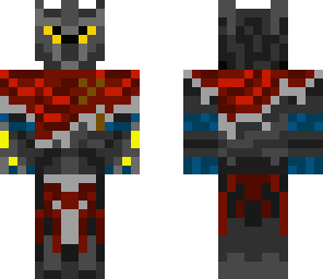the overlord