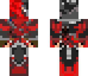 knight ninja