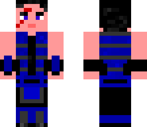 sub-zero mk3