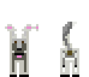 grey wolf