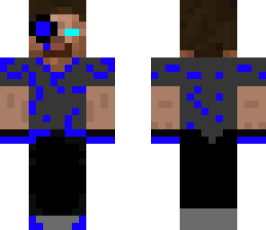 spybrine 2