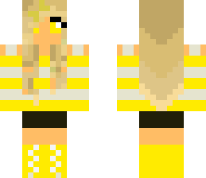 budder girl