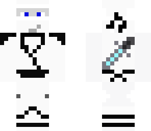 marshmallow ninja