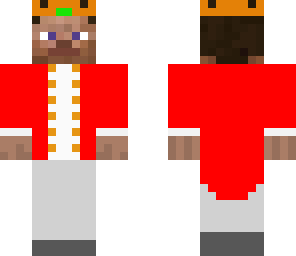 king steve 3