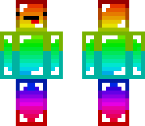 rainbow derp