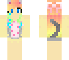 nyan cat
