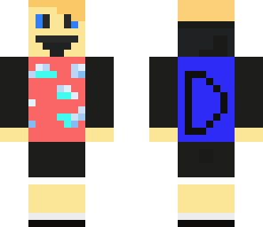 i fixed ur skin