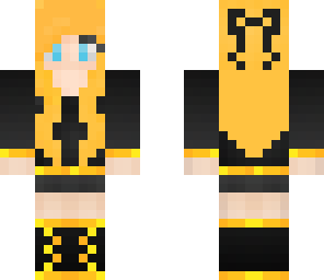 blaze girl edit