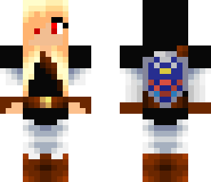 dark link girl fixed