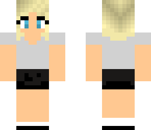 short haired revisited