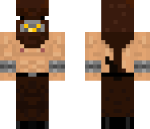 minitaur
