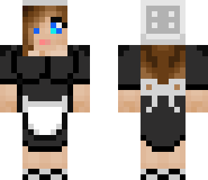 sexy sexy maid 2