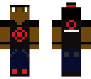 dj jordan