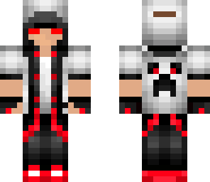 creeper devil