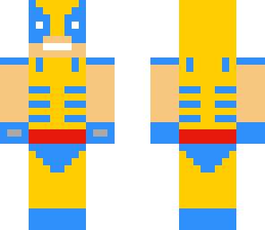 wolverine