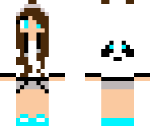 meredgirl129's skin