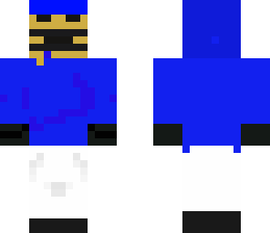 football player