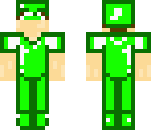 emeraldman