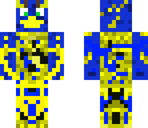 platygiraffe 3