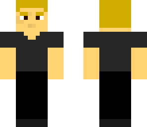 my brother skin