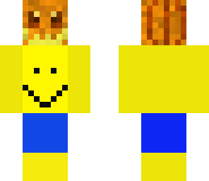 mr man