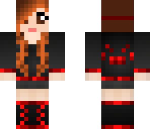spider girl