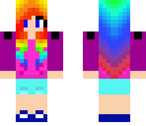 girl